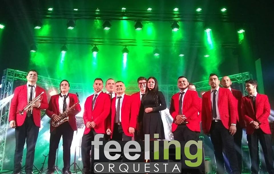 FEELING ORQUESTA 